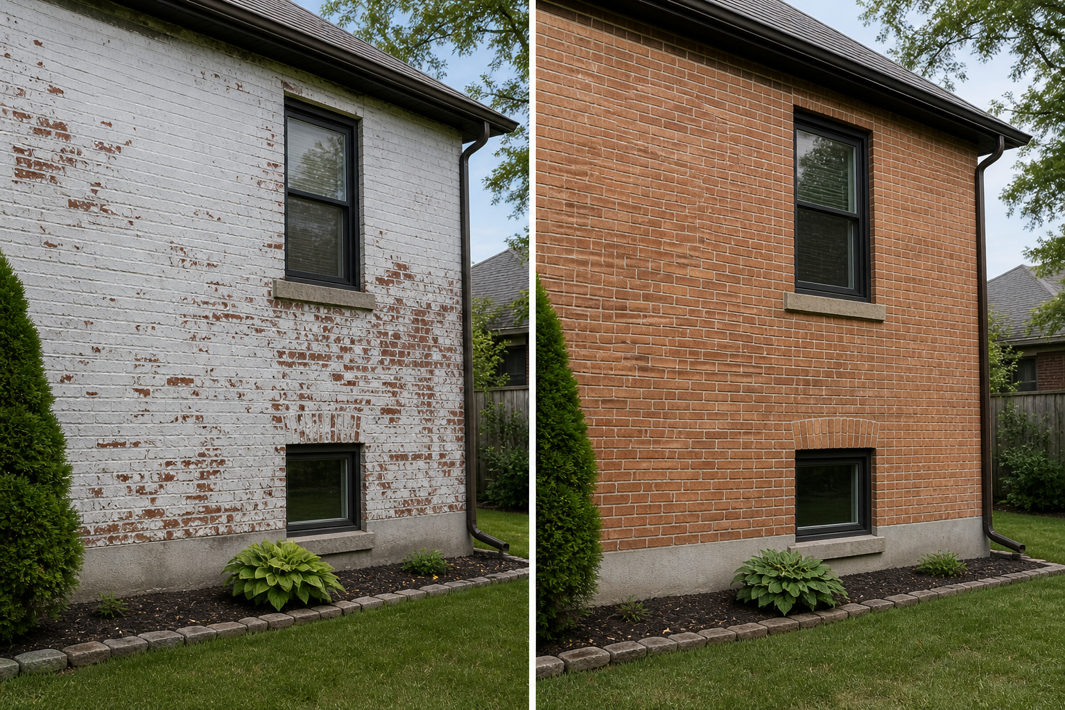 Paint and Coating Removal